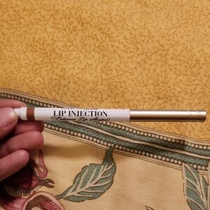 Too Faced Lip Injection Extreme Lip Liner - Puffy Nude